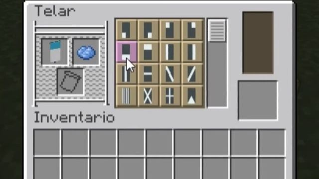 Como Hacer La Bandera de Argentina (Java/Bedrock) смотреть онлайн