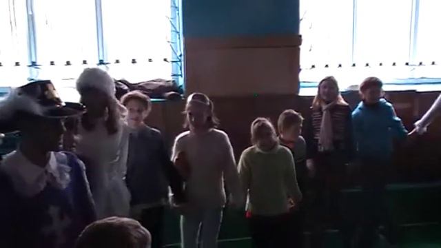 Детский дом Украина. поздравляем деток с Новым годом смотреть онлайн