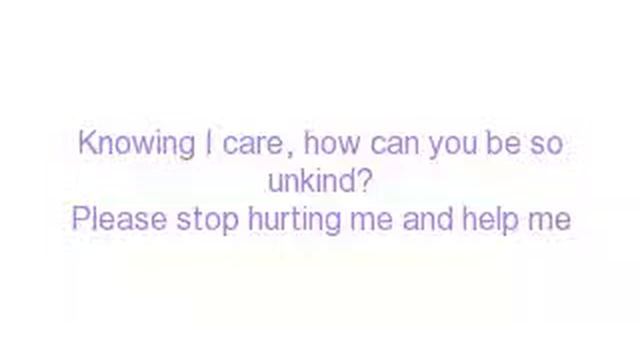 Don't Just Stand There Lyric Video - @PattyDuke_ID смотреть онлайн