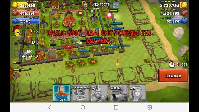 Greed For Glory Episode III смотреть онлайн