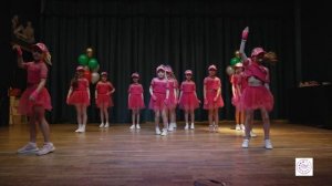 Timber (Pitbull) Girls dance. Танец девочки 7-10 лет. Танцы дети Stockholm Star Academy.