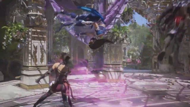 PLAY Tekken 8 EARLY!! Mortal Kombat NEW Trailer and More | Summer Game Fest Recap| смотреть онлайн