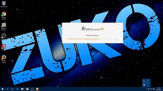 browser [ uc browser ] смотреть онлайн