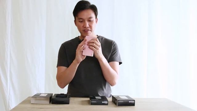 Mophie Powerstation & Powerstation XL Unboxing смотреть онлайн