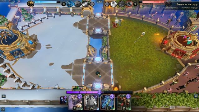 Minion Masters - Залипательные миньоны + Обновление |Обзор| смотреть онлайн