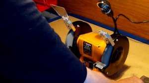 обзор наждака