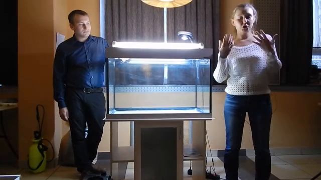 1.Мастер-класс по акваскейпингу в Перми смотреть онлайн