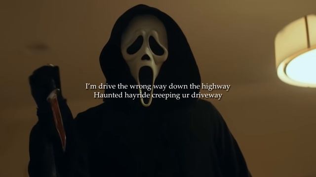 BUCKSHOT - HAUNTED HAYRIDE (LYRICS) смотреть онлайн