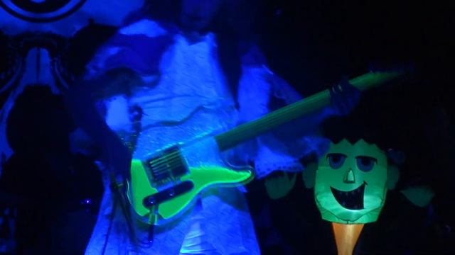 LAVA LUCITE TELE - JOHN 5 @ WALLY'S 3/16/19 HAMPTON BEACH NH смотреть онлайн