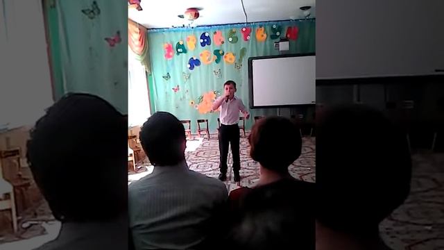 Гусев Кирилл "Красный конь" смотреть онлайн