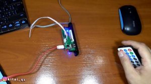 FM Bluetooth USB mP3 модуль c AliExpress - Тест. Бонус  - ШТАТИВ.