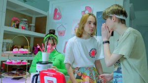 СЕСТРА ДИАНЫ С ПАРНЕМ!!! КАК ДЕВОЧКИ BUNNY УЗНАЛИ ПРО ТАЙНОЕ СВИДАНИЕ ДАНЫ?!! НОВАЯ ПАРА В АКАДЕМИИ