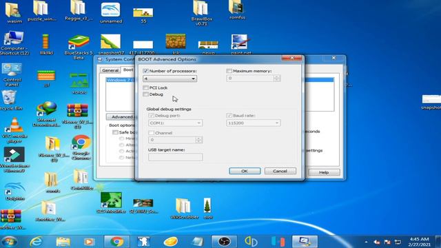 Ryujinx Stuck At Loading Screen Fixed