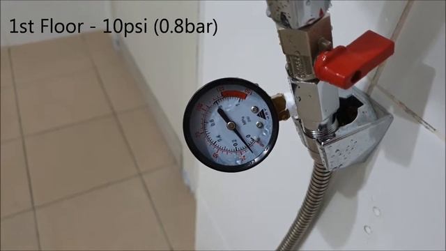 Do we need to buy a water pump? Water Tank Pressure Test - Grundfos Cm5-4pm1 смотреть онлайн