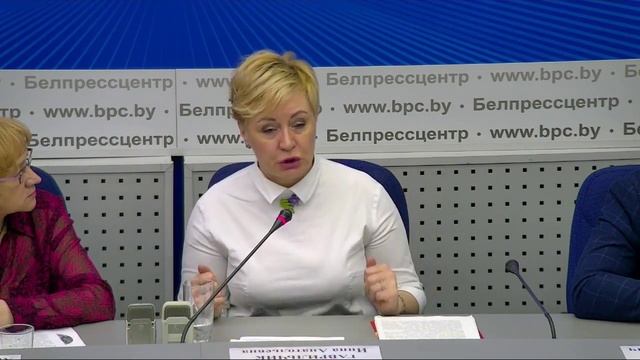 Пресс-конференция, посвящённая Всемирному дню защиты прав потребителей-2020 смотреть онлайн