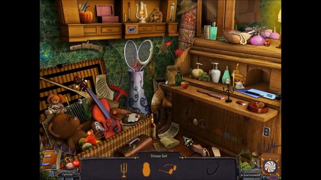 Evil Pumpkin: The Lost Halloween - Gameplay - Episode 2. [HD] смотреть онлайн