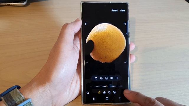 Galaxy S22/S22+/Ultra: How to Cut Part of an Image and Paste It Into Another App смотреть онлайн