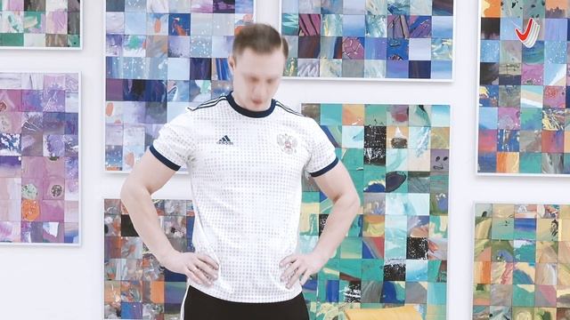 Физкультура онлайн. Физкультпауза. смотреть онлайн