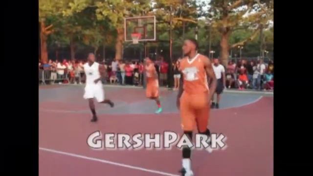 Marv Roberts Gersh Park Highlights Summer 2014 смотреть онлайн