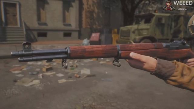 THE DAY BEFORE - Will Be One of The BEST ZOMBIE Game Ever I Realistic ULTRA Graphics (4K 60FPS HDR) смотреть онлайн