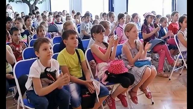 КОШКИ В ГОРОДЕ смотреть онлайн