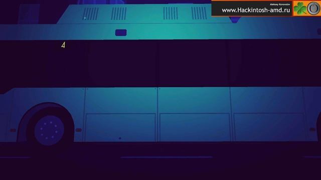 Тестируем Apple Arcade в macOS Catalina 10.15 Golden Master – Hackintosh смотреть онлайн