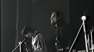 Оргазм Нострадамуса 1997 К/Т Чайка