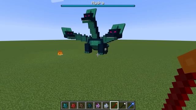 WARDEN Vs The Twilight Forest Mobs / Minecraft Mob Battle 1.19