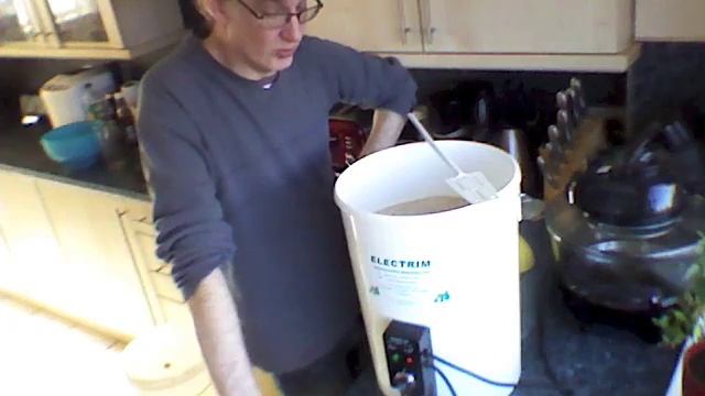 Brewday #1 - IPA смотреть онлайн