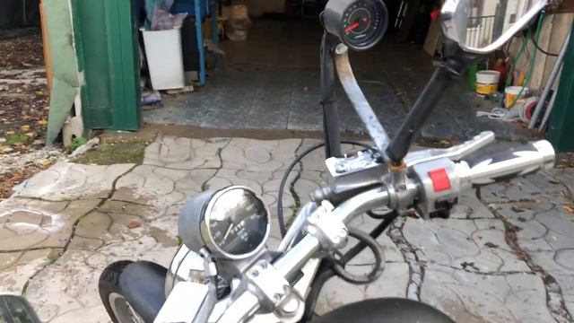 suzuki intruder novembre 2018 смотреть онлайн