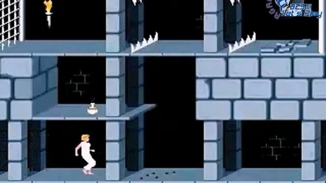 Prince of Persia [Полное Прохождение] by Рома Graf смотреть онлайн