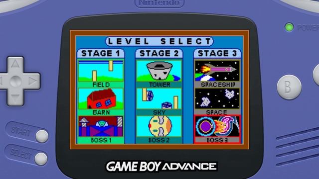 10 MORE GBA Homebrew Games! смотреть онлайн