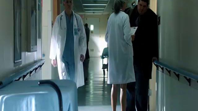 Alcatraz S1E2 S01E02 1x2  Ernest Cobb PART 1