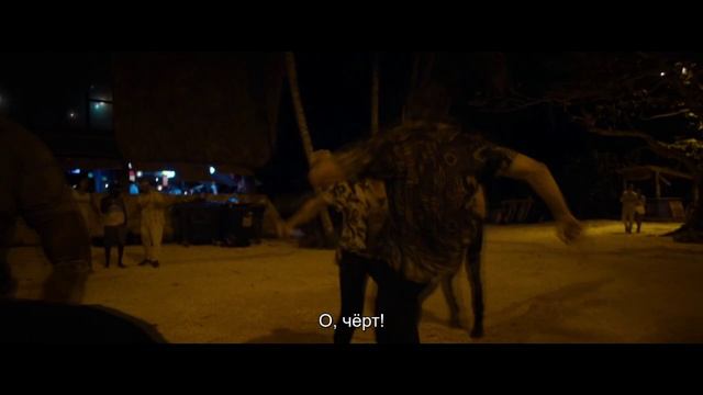 Roadhouse / дом у дороги