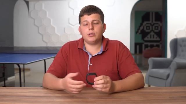 Обзор Xiaomi mi band 3 смотреть онлайн
