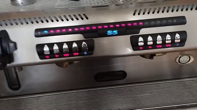 La Spaziale S5 смотреть онлайн