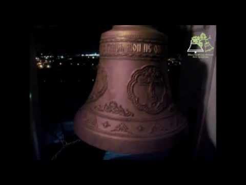 Звук нашего колокола 450 кг смотреть онлайн