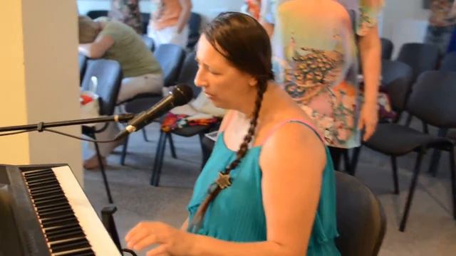 Успокойся моё сердце... 17 07 2016 смотреть онлайн