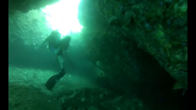 Ko Thao/ Ко Тао дайвинг смотреть онлайн