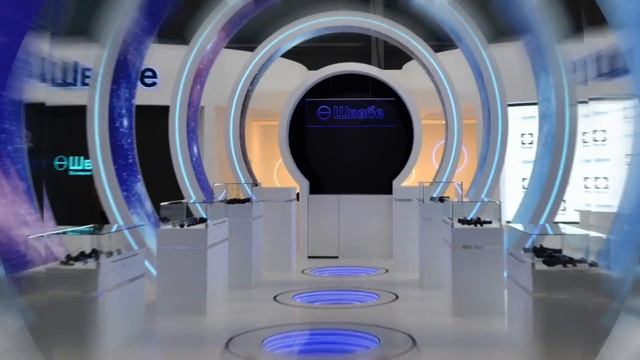 Холдинг «Швабе» на ИННОПРОМ-2016