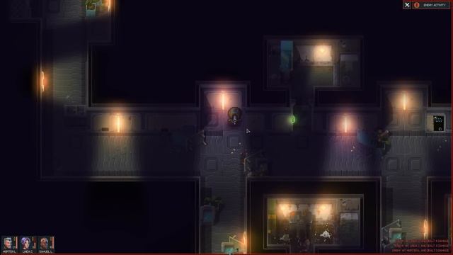 Halfway Gameplay Test Drive | Turn-based Tactical RPG! смотреть онлайн