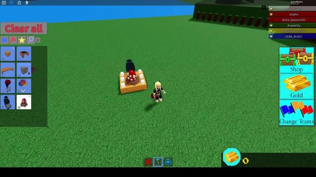 Build A Boat For Treasure получаем бесплатное яйцо в ивенте Роблокс Эгг Хант 2020 Roblox Egg Hunt смотреть онлайн