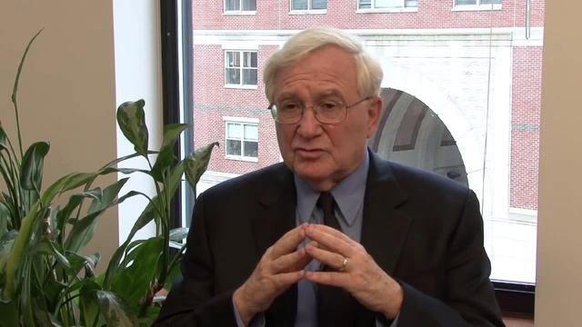 Legacy Of Wisdom-Dr. Herbert Benson-Emotions And Body States