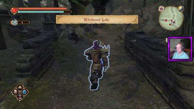 Here Comes The Summoners | Fable Anniversary - EP 15 смотреть онлайн