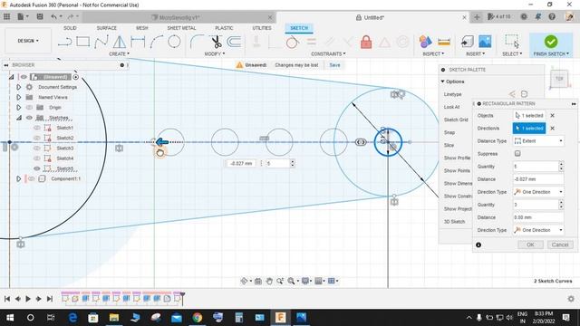 How to Make a Servo Motor In Fusion 360 | Fusion 360 Tutorial смотреть онлайн