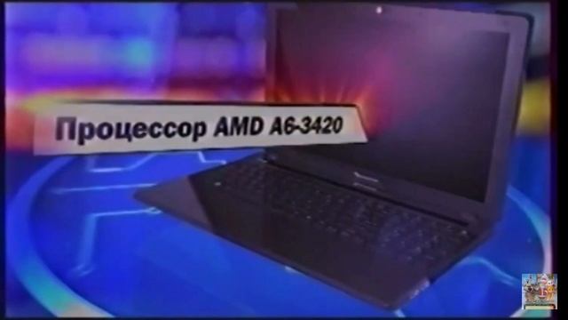 Обзор Ноутбук Packard Bell Amd A6 В М Видео смотреть онлайн