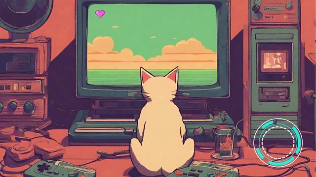 Lo-Fi Beats 