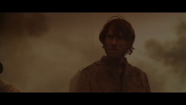 Cold Mountain - Battle of the Crater (Seige of Petersburg) HD смотреть онлайн