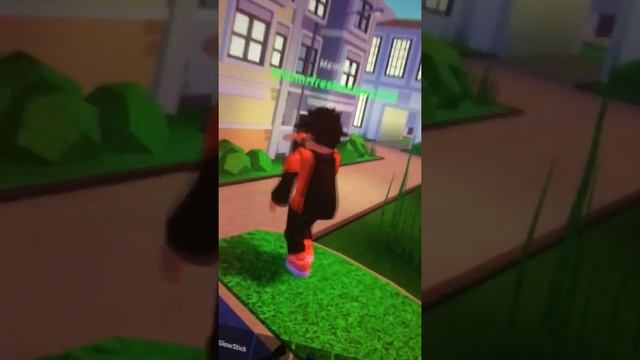 ROBLOX slender dance смотреть онлайн