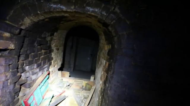 Gießen Lost Place смотреть онлайн